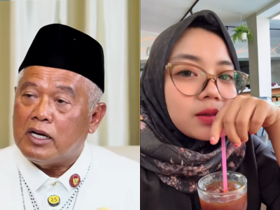 Yai Mim Bongkar Karakter Sahara, Singgung Soal Iri Hati dan Hawa Nafsu